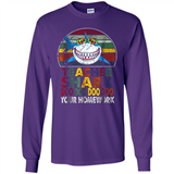 Teacher Shark Doo Doo Doo Your Homework Funny shirt Ladies' Boyfriend