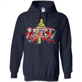 Aerosmith The Bad Boys From Boston Christmas