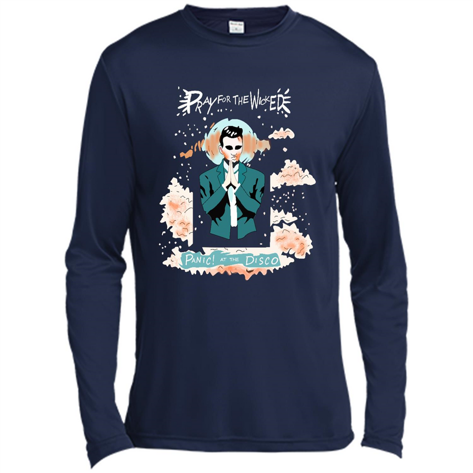 Pray For The Wicked Panic At The Disco