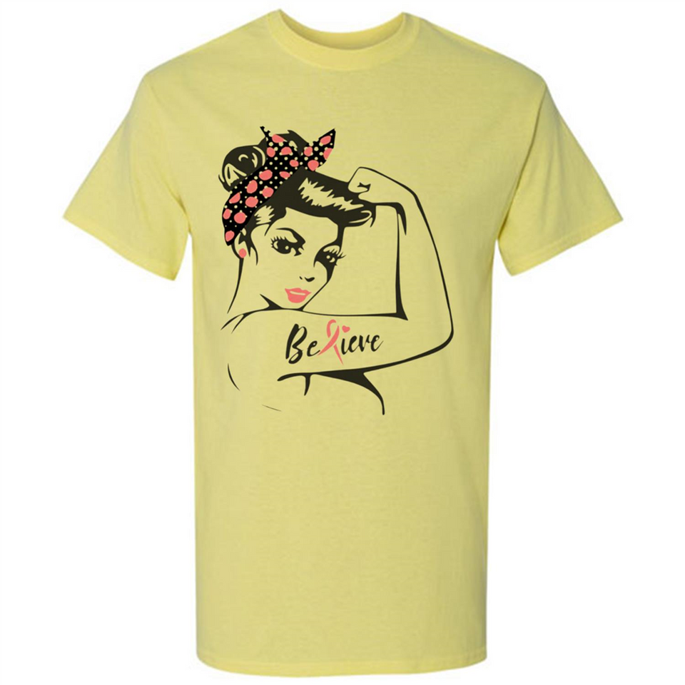 National Breast Cancer Day - Shirt