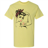 National Breast Cancer Day - Shirt