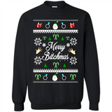 Merry bitchmas