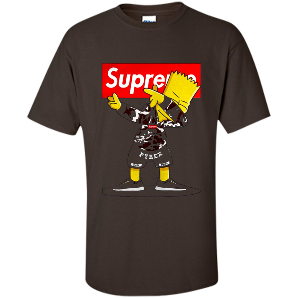 Simpson Supreme
