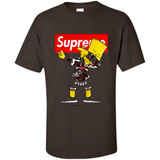 Simpson Supreme
