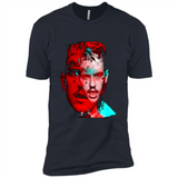 Lil Peep Rapper Fans Shirt Triblend Dolman