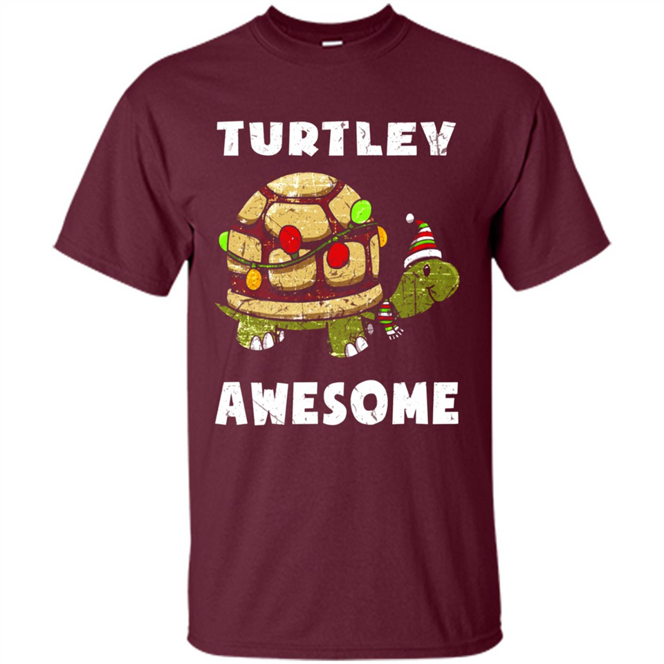 Turtley Awesome - Shirt