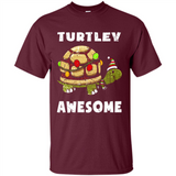 Turtley Awesome - Shirt