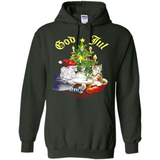 Scandanavian Christmas God Jul