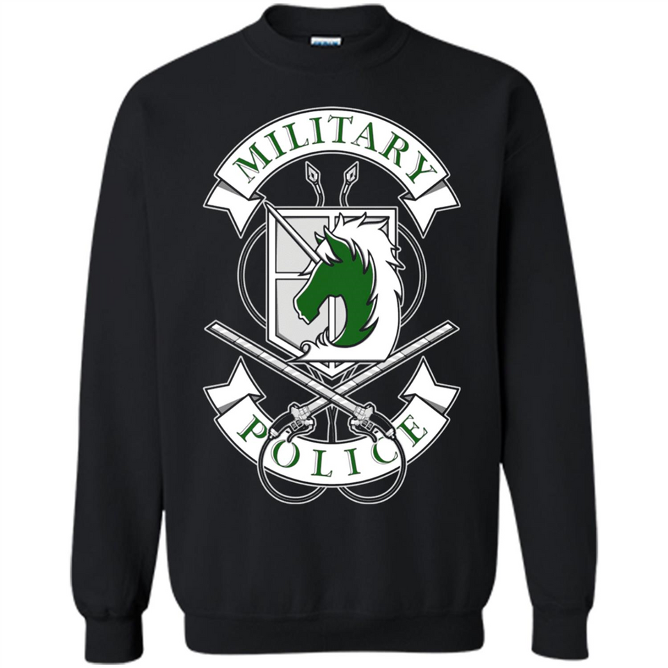 AoT Military Police - Sweatshirt