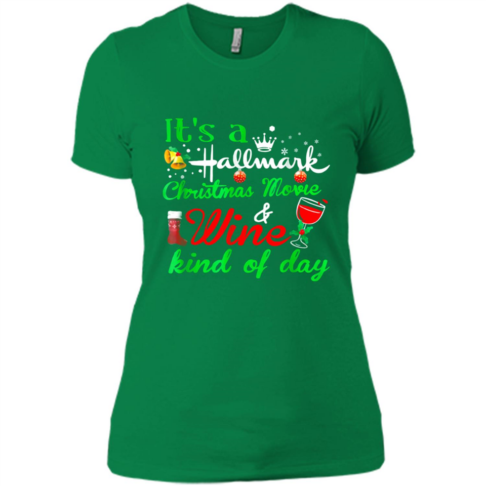 Hallmark christmasmovie wine kind day PING PONG