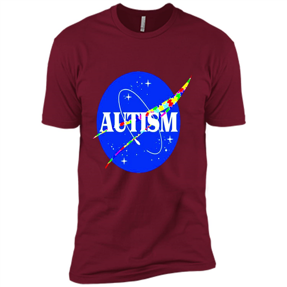 Autism Nasa PINGPONG