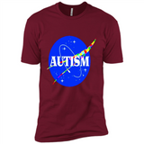 Autism Nasa PINGPONG