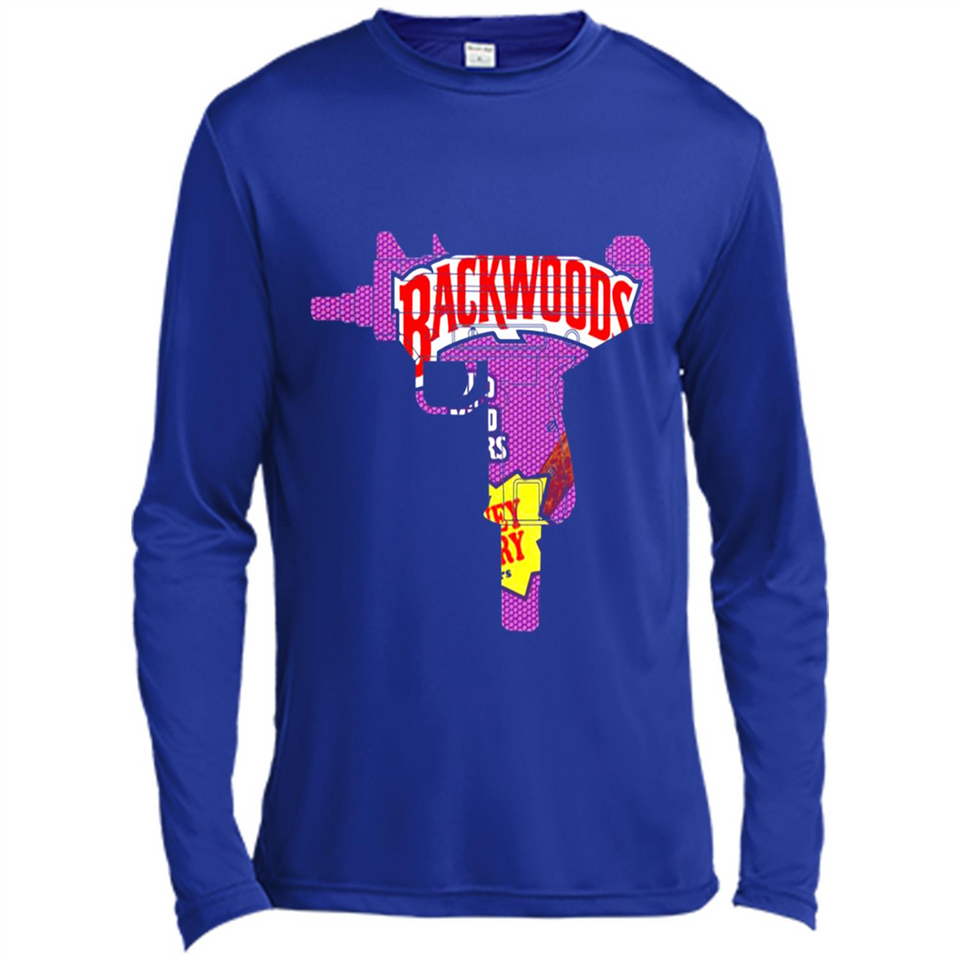 Backwoods Uzi PINGPONG