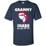 Grammy Shark Doo Doo Doo Christmas