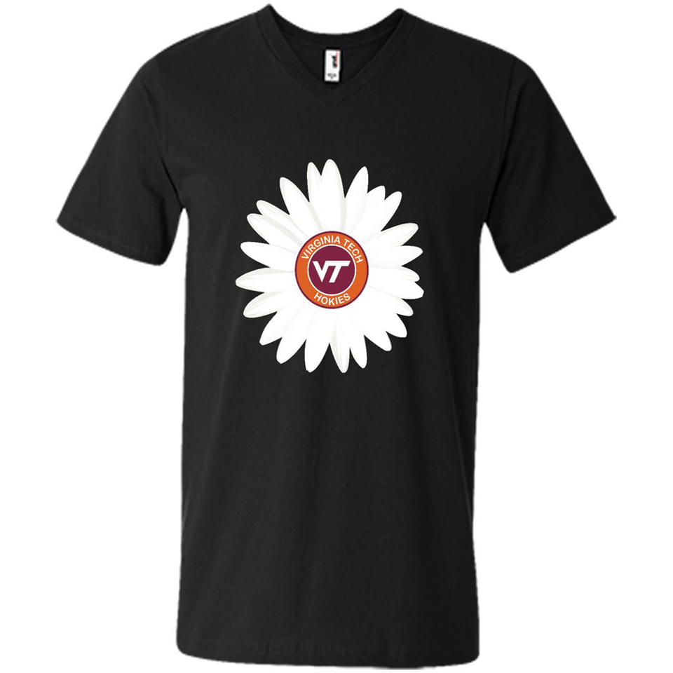Virginia-Tech-Hokies-Daisy-For-Football-lovers