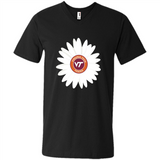 Virginia-Tech-Hokies-Daisy-For-Football-lovers