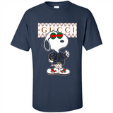 If You Like Snoopy Gucci PING PONG
