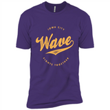 Iowa Wave - City Fights Together PING PONG