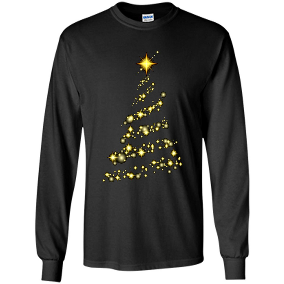 Modern Christmas Tree Light Led Merry Xmas PINGPONG