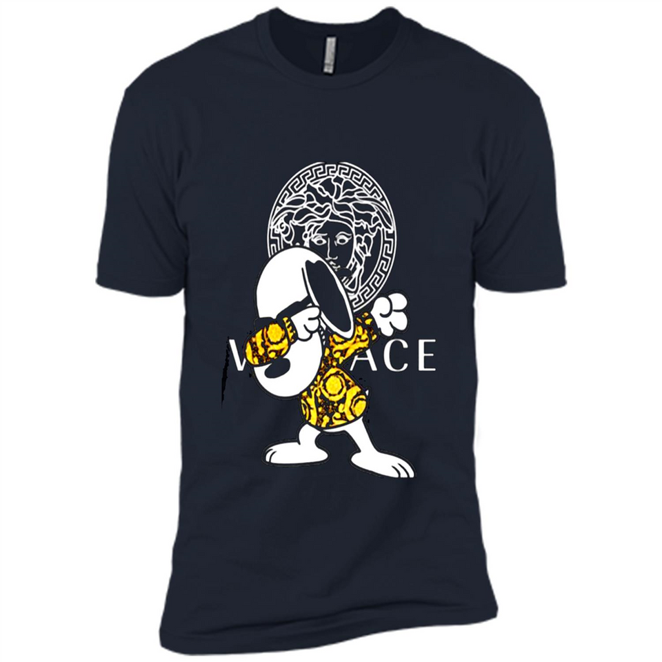 Gucci Snoopy Dabbing PING PONG