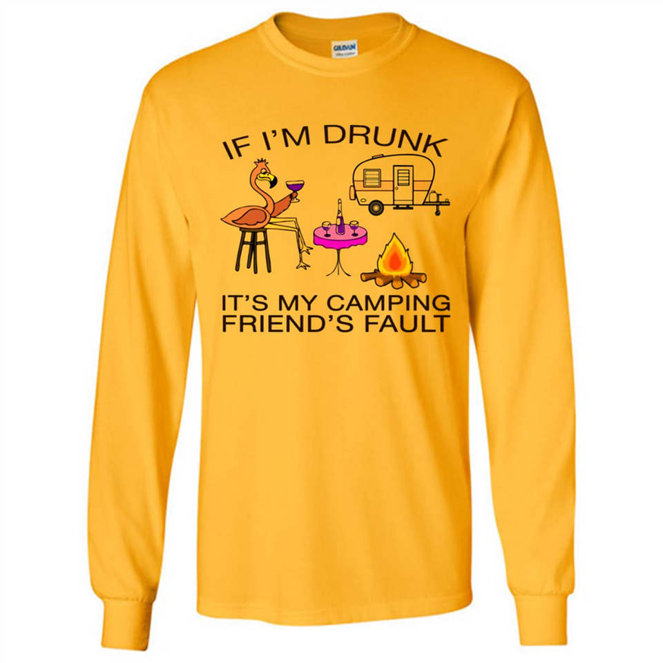 Some Of Us Grew Up Listening To New Kids On The Block Flamingo Shirt - Long Sleeve T-Shirt