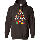 Wine Christmas Tree Red Wine Day August 28