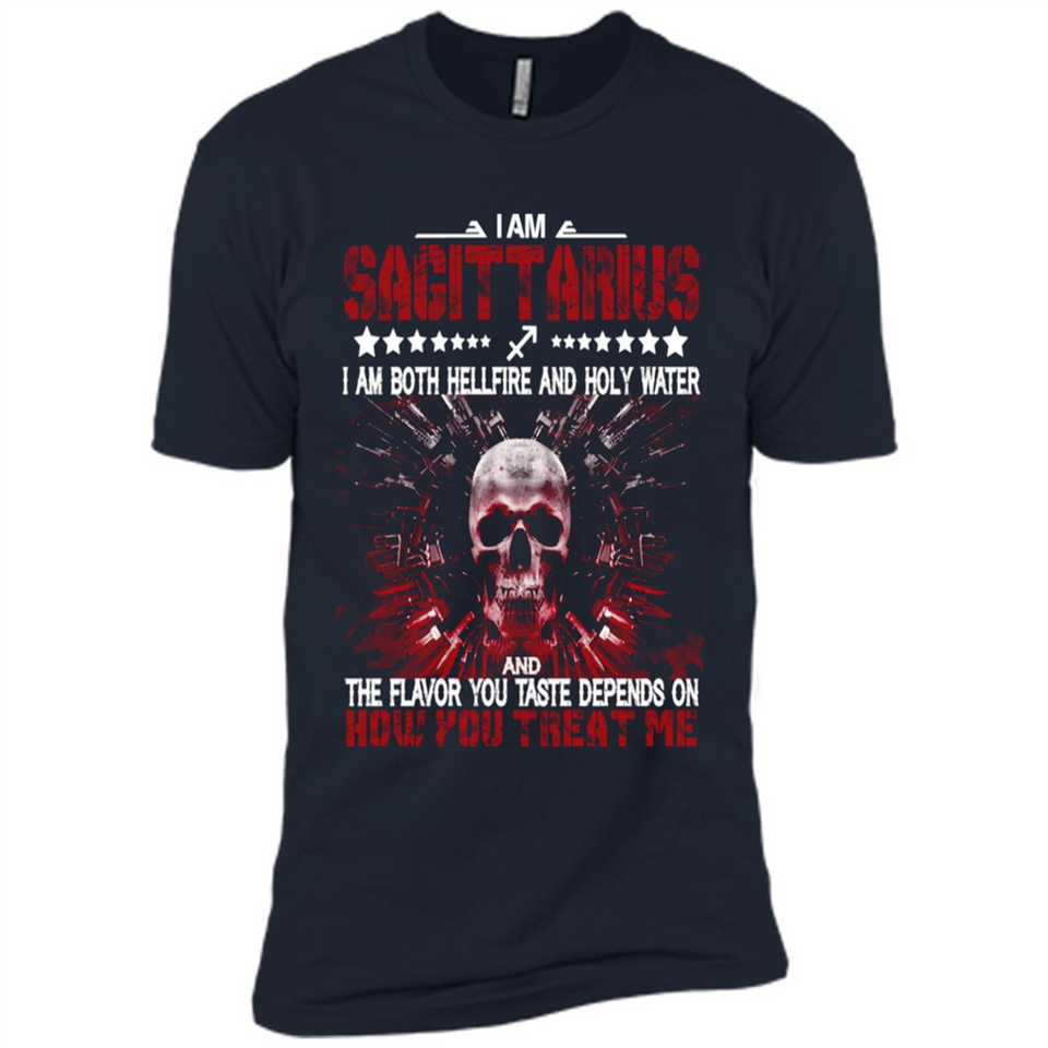 Sagittarius Legend I Am Sagittarius I Am Both