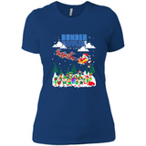 NBC The Office Dunder Mifflin Ugly Christmas Sweater PINGPONG