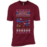 Finding Nemo Merry Christmas Just Keep Swimming