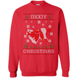 Christmas Ugly Sweater Christmas 2 - Sweatshirt