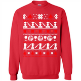Chef Ugly Christmas