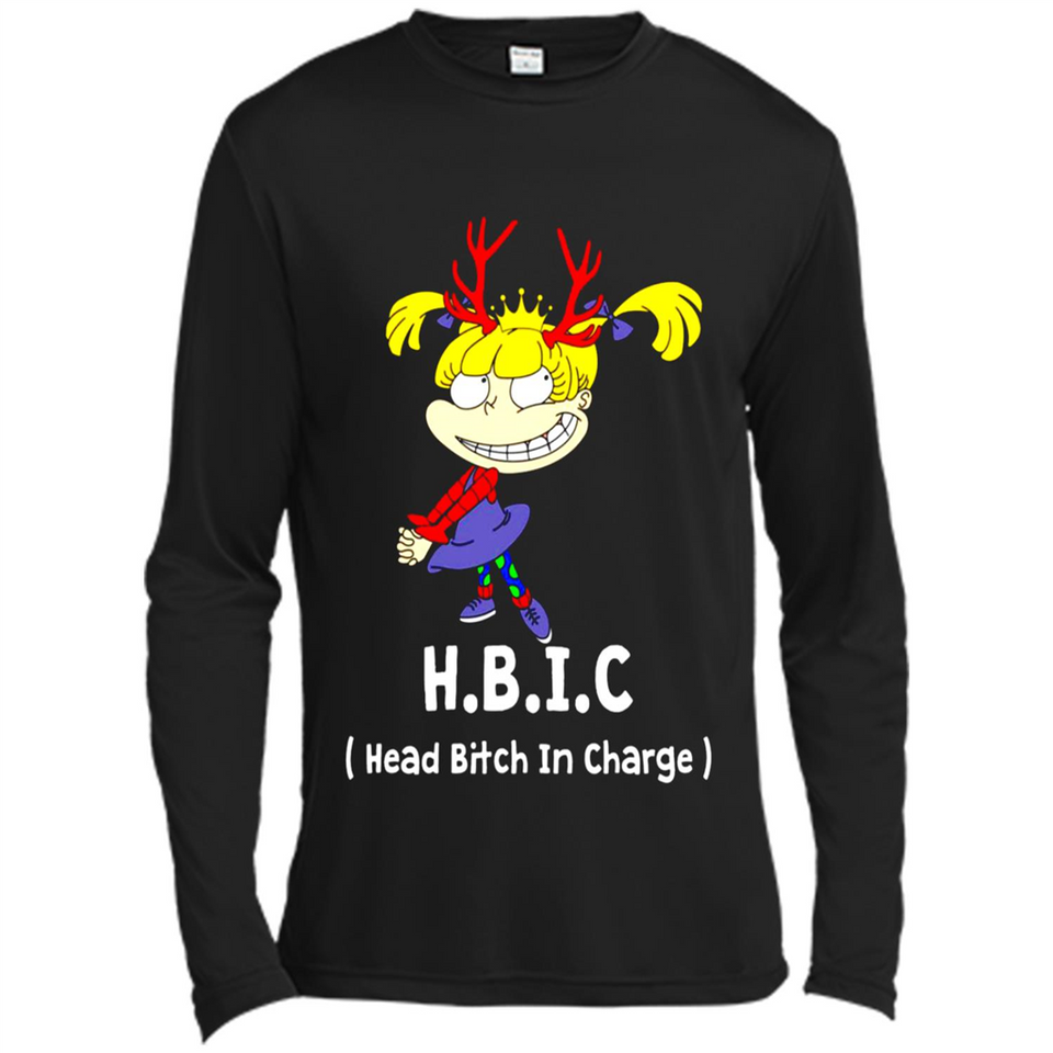 Angelica Pickles HBIC PINGPONG