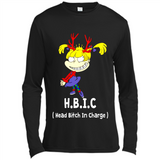 Angelica Pickles HBIC PINGPONG