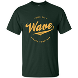Iowa Wave - City Fights Together PING PONG