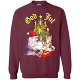 Scandanavian Christmas God Jul