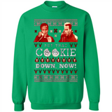 Put That Cookie Down Now Ugly Sweatern