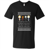 Nasty Women Michelle Hillary Warren Bader Christmas PINGPONG
