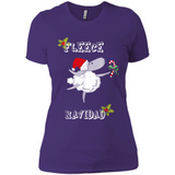 Fleece Navidad Christmas
