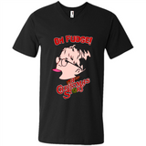 Oh fudge a Christmas story sweater PINGPONG
