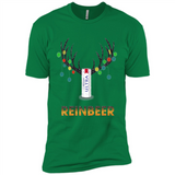 Reinbeer Michelob Ultra Christmas sweater