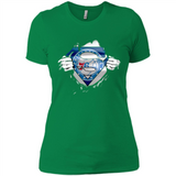Philadelphia 76ers And Superman Fans