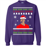Drake I Know When Those Sleigh Bells Ring Christmas - Sweatshirt