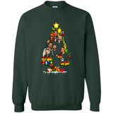 New Kids On The Block Christmas Tree PINGPONG