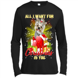 All I Want For Christmas Is You Yorkie Yorkshire Terrier