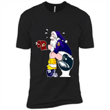 Minnesota Vikings Toilet Santa Claus PINGPONG