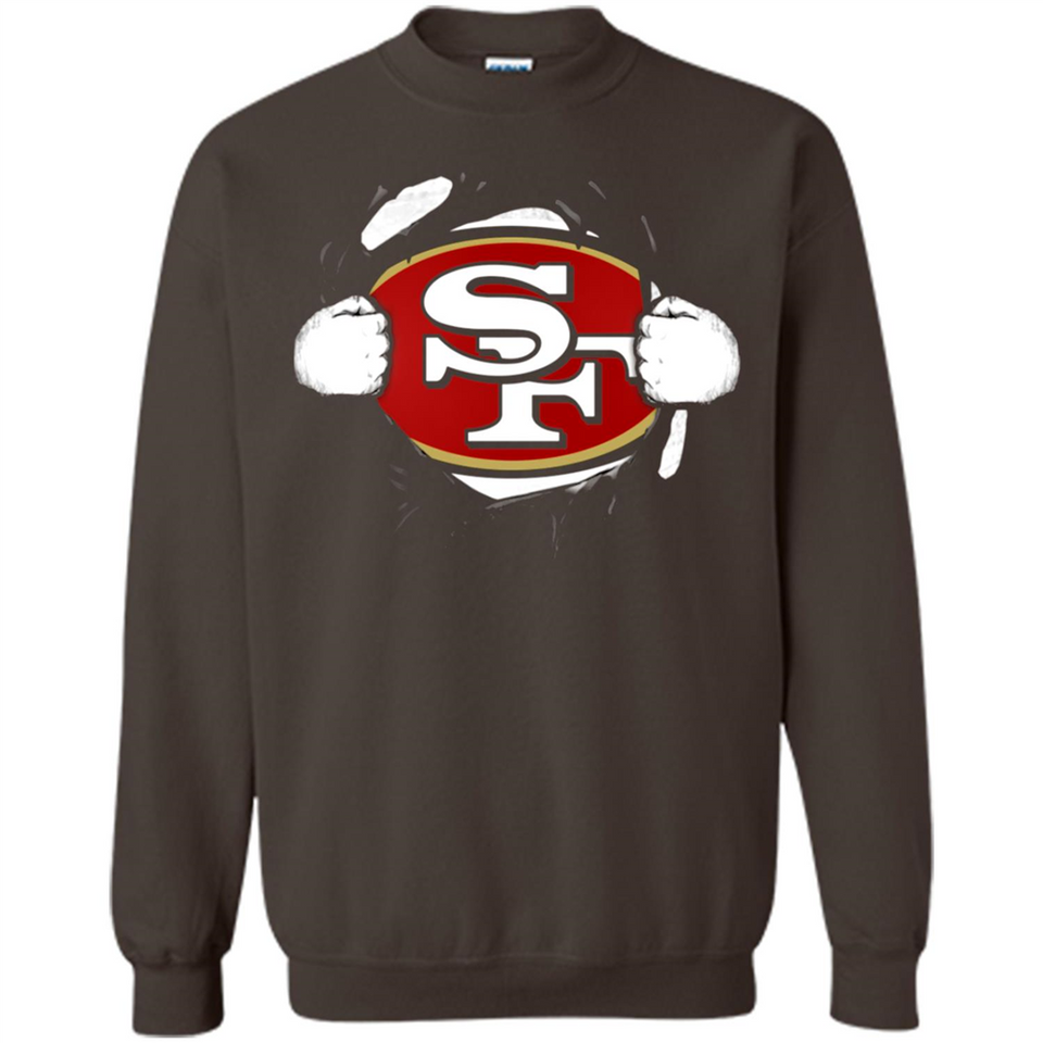 Only My San Francisco 49ers Inside Football Team