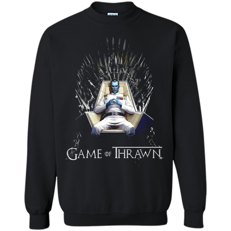 Game Of Thrawn Stars War
