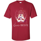 Game Of Thrawn Stars War