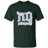 Giants Sparkle logo NFL football team PINGPONG
