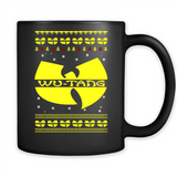 Wu-Tang Ugly Christmas